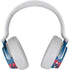 NFL Buffalo Bills Tropical Print Surface Headphones Skin